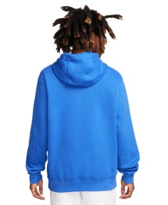 Men's Sportswear Club Fleece Pullover Hoodie