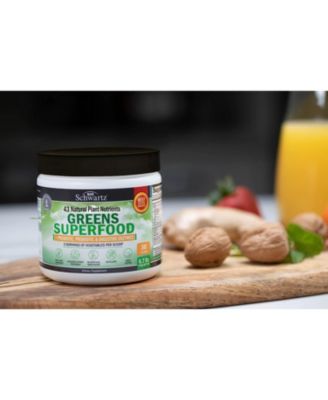 Greens Superfood Powder, 6.7oz