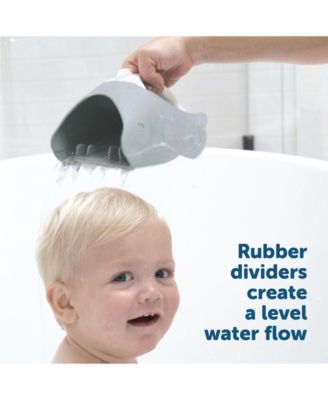 Bath Rinser Cup - Tear-Free Baby Washer