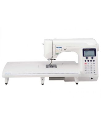 HZL-F600 Computerized Sewing and Quilting Machine