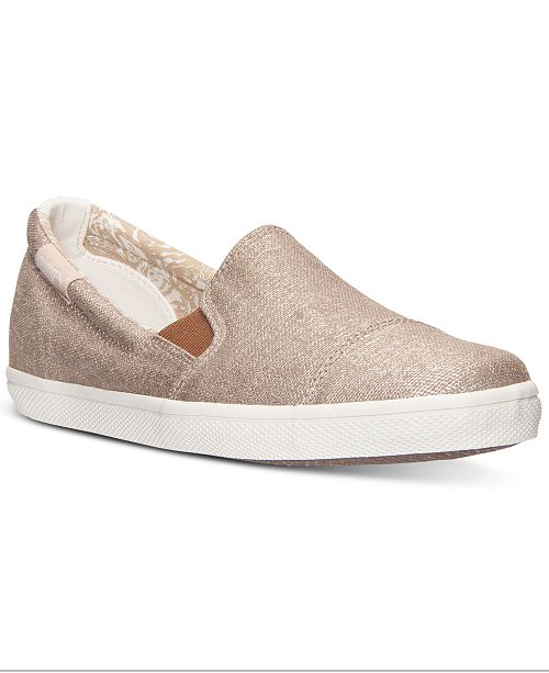 Puma Women S Pc Extreme Vulc Slip On Casual Sneakers From Finish