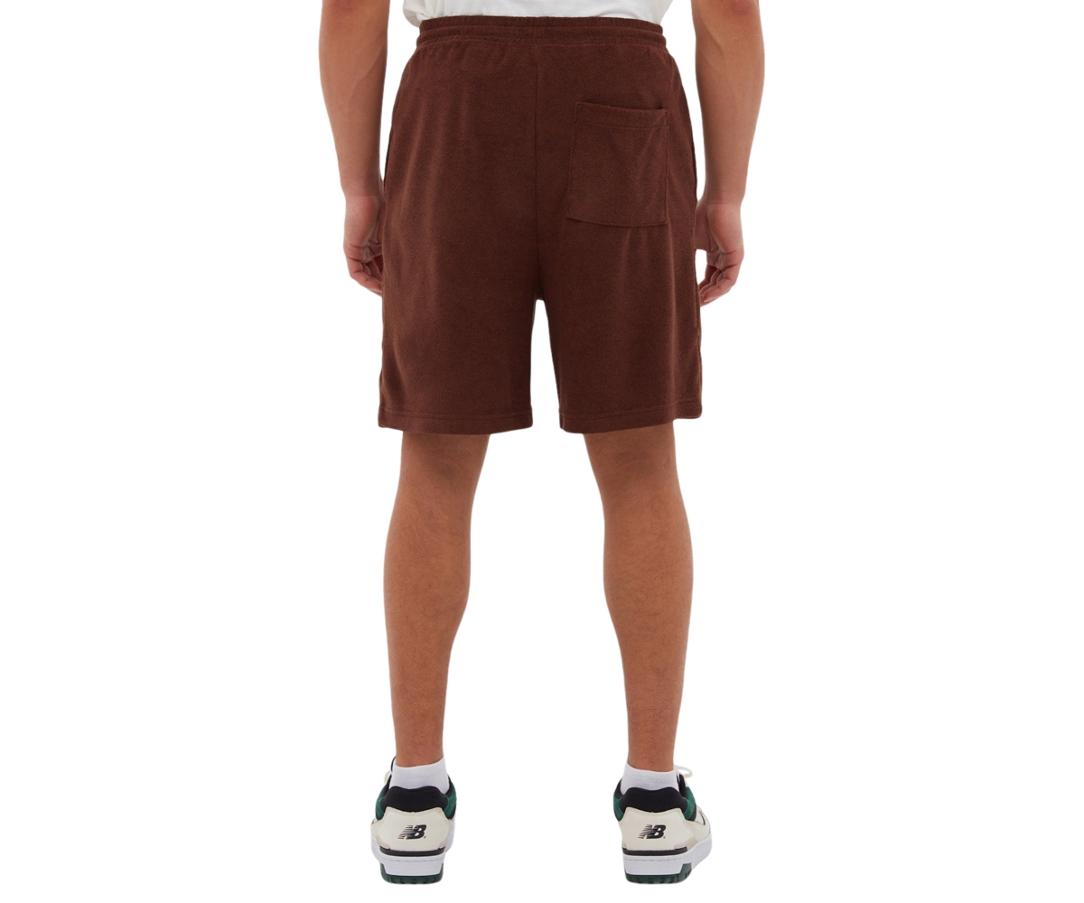 Bench Dna Men's Firbeck Terry Shorts