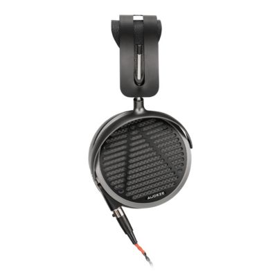 MM-500 Open-Back Studio Headphones with Cable