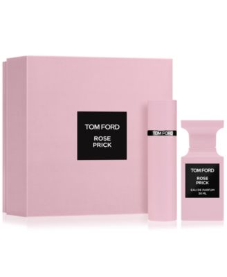 Tom Ford Rose selling Prick & M Micallef Royal Muska