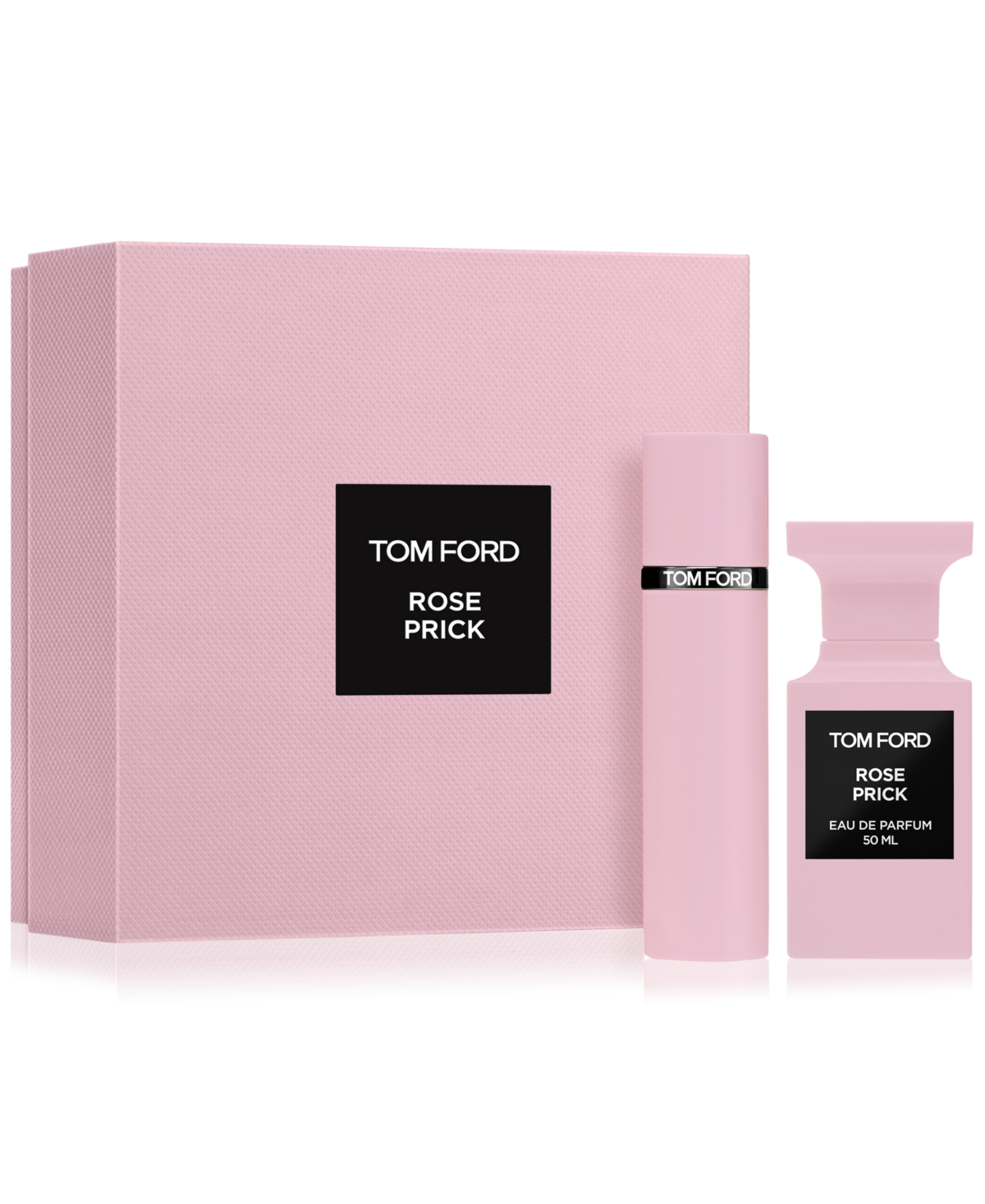 Tom Ford 2-pc. Private Blend Rose Prick Eau De Parfum Gift Set In No Color