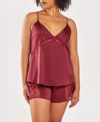 Camisole and Shorts 2-Piece PJ Set