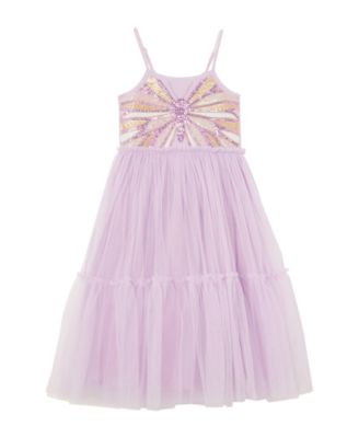 Cotton on iris tulle dress best sale