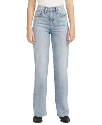 Silver Jeans Co.