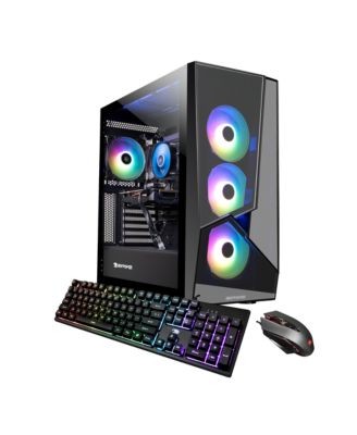 IBUYPOWER