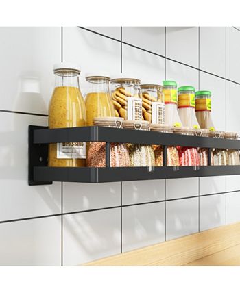 Mega Casa Kitchen Can Organizer for Pantry