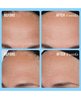 Firming Cream With Peptides, Niacinamide + Collagen, 1.7 oz.