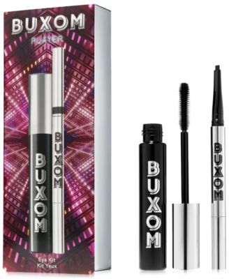 Buxom Cosmetics - 2-Pc. Player Eye Set