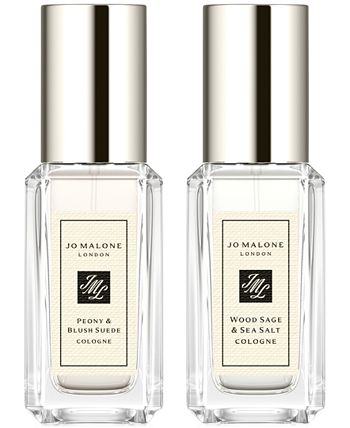 Jo Malone London 2 Pc. Travel Cologne Mini Gift Set Macy s