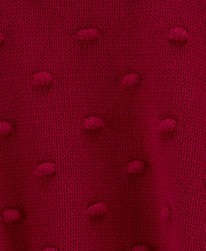 Carters poncho sweater sale
