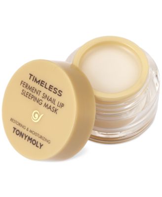 Timeless Ferment Snail Lip Sleeping Mask