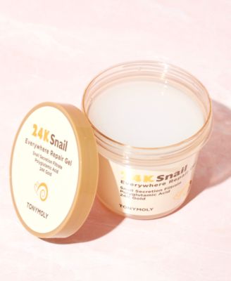 24K Snail Everywhere Repair Gel
