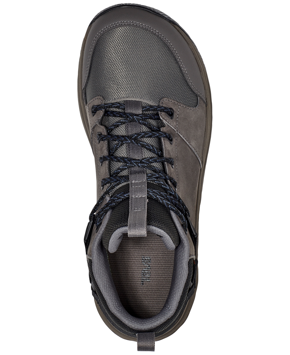 Teva Men's Grandview Gtx Waterproof Boots - Charcoal