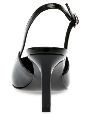 Women's Rafaela Pointed Toe Slingback Pumps