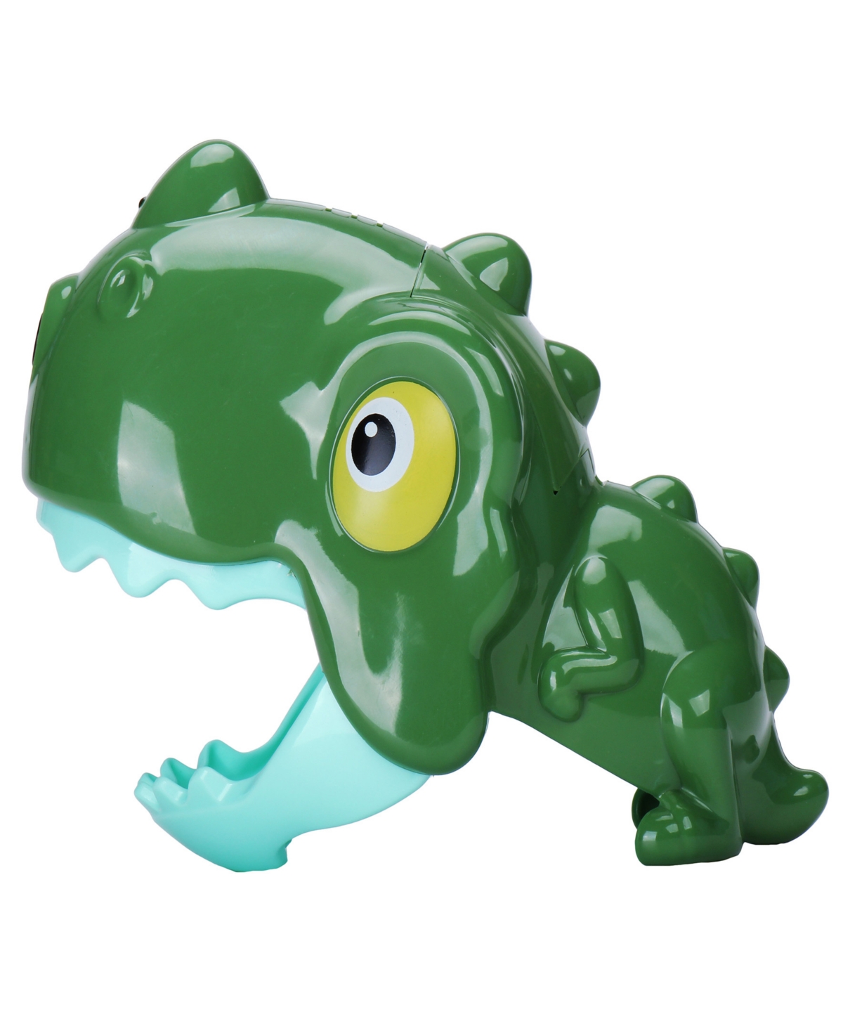 Kid Galaxy Dinosaur Bubble Blower In Multi