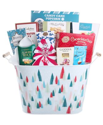 Alder Creek Gift Baskets