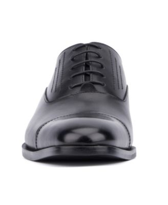 Men's Pence Lace-Up Oxfords