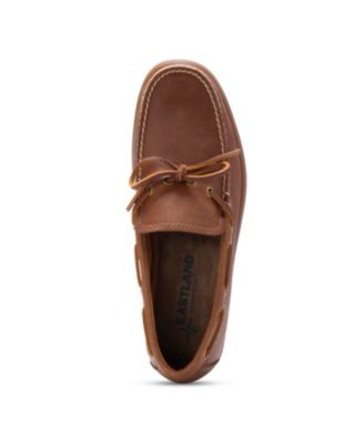 Men's Yarmouth Slip On Shoes