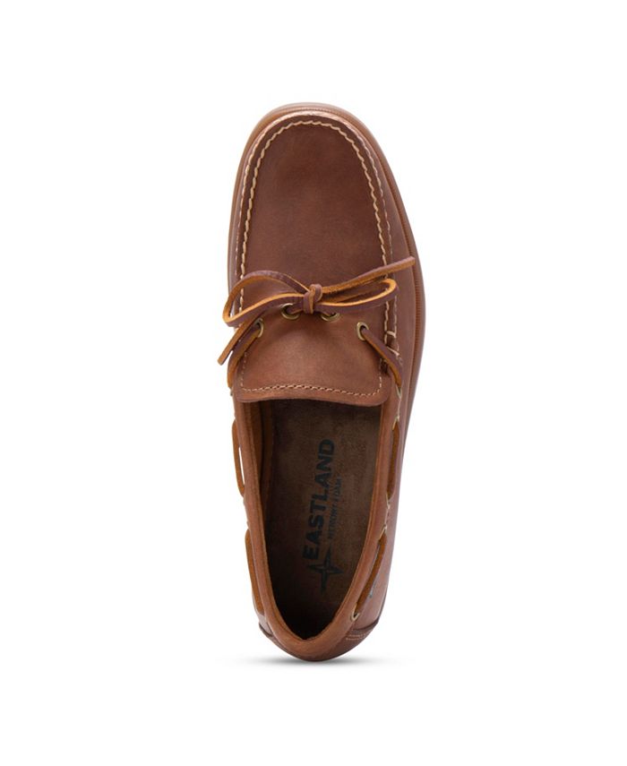 Eastland Shoe Men's Yarmouth Slip On Shoes Macy's