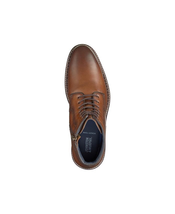 Johnston & murphy deals leslie bootie