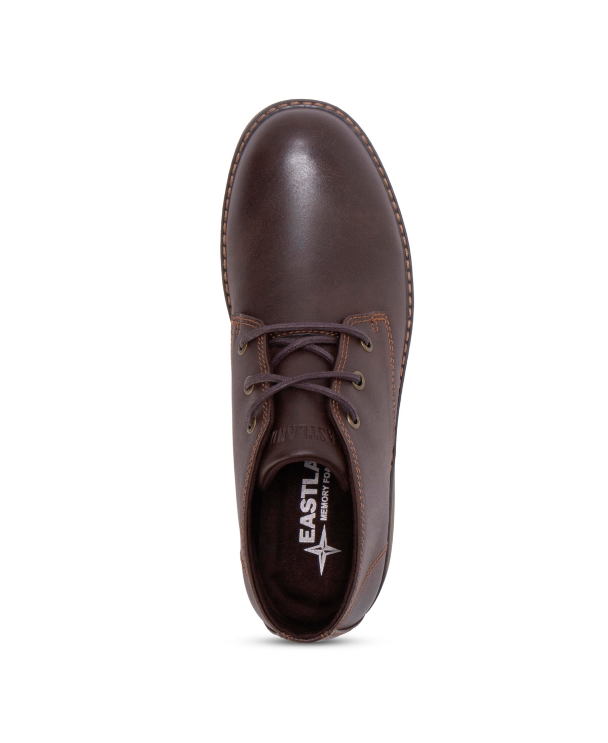 Eastland Shoe Men's Devin Chukka Casual Boots
