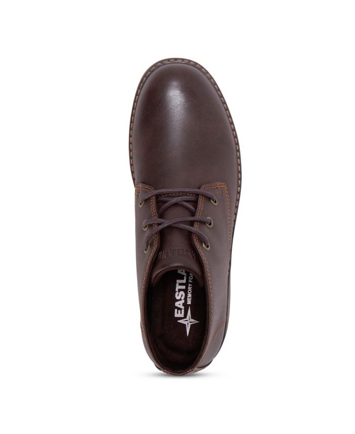 Eastland Shoe Men's Devin Chukka Casual Boots Macy's