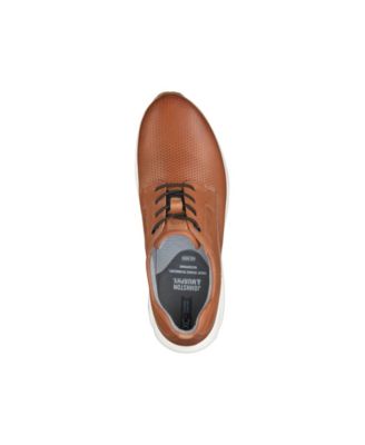 Men's XC4 TR3-Luxe Hybrid Waterproof Lace-Up Sneakers