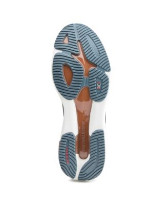 Men's XC4 TR3-Luxe Hybrid Waterproof Lace-Up Sneakers