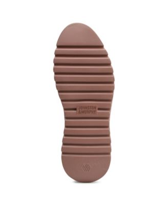 Men's Braydon Plain Toe Hybrid Dress Oxford Shoes