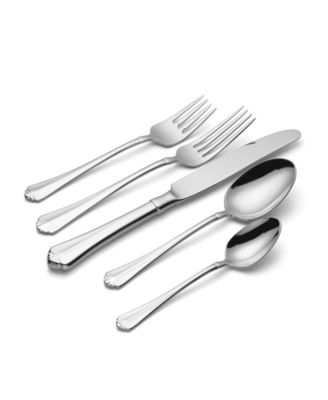 Juilliard 20 Pc Set, Service for 4