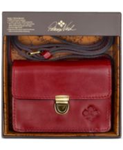 Patricia nash wallet macys hot sale