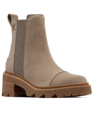 Macys womens chelsea boots on sale