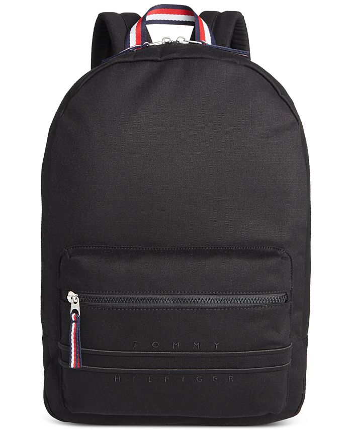 TOMMY HILFIGER - Man - Backpack