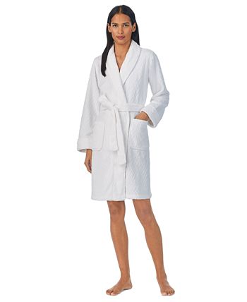 Macys ralph on sale lauren robe