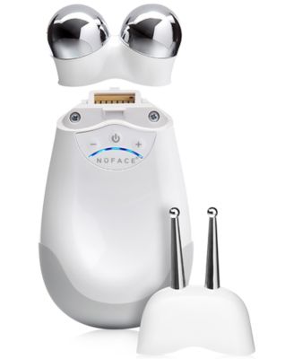 NuFACE - Trinity Facial Trainer Kit with Trinity ELE Attachment
