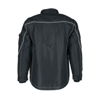 Men's ErgoForce Waterproof Insulated Jacket