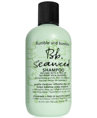 Seaweed Shampoo, 8.5 oz.