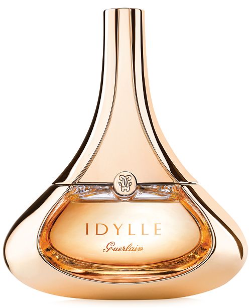 Guerlain Idylle Eau De Parfum 17 Oz Reviews Beauty Macys