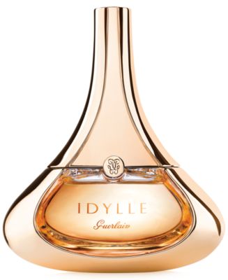 Guerlain Idylle Eau de Parfum, 1.7 oz - Macy's