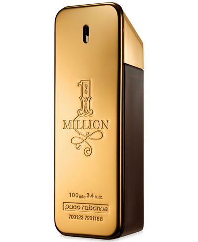 Paco Rabanne 1 Million Fragrance Collection for Men - Shop All Brands ...
