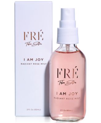 I Am Joy Radiant Rose Mist