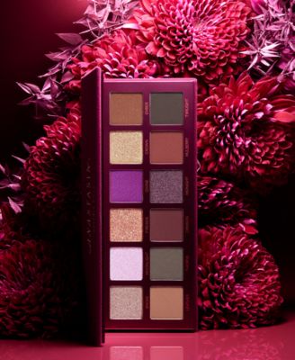 Fall Romance Eye Shadow Palette
