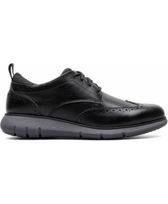 Men's Stance Wingtip Casual Oxford Shoes