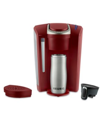 K-Select Single-Serve Quick-Brew Coffee Maker