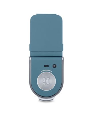 K-Mini Plus Compact Single-Serve Coffee Maker