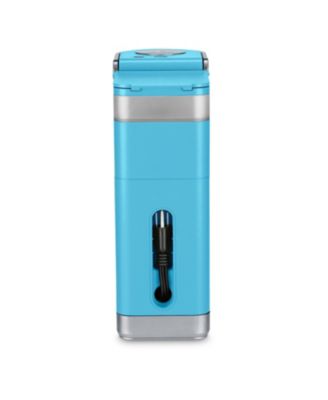 K-Mini Plus Compact Single-Serve Coffee Maker